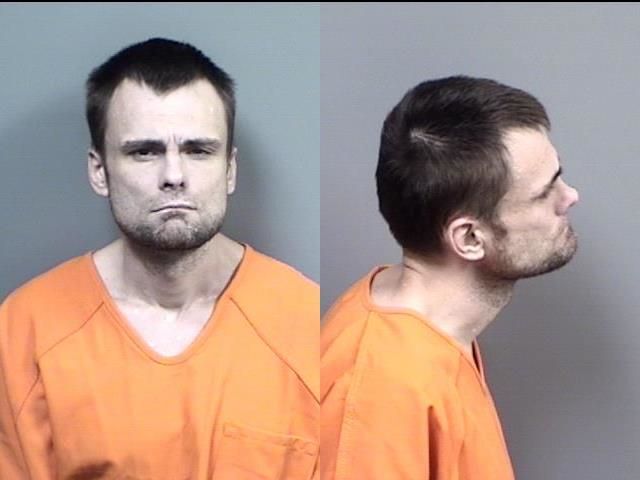 Shawn Richard Smith